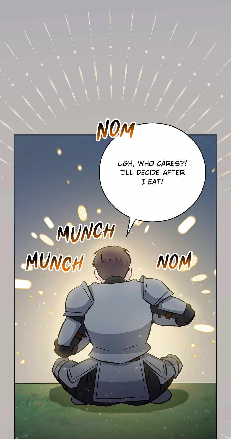 Leveling Up, By Only Eating! Chapter 171 11